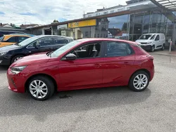 Rot Gebraucht 2022 Opel Corsa-e Edition Kleinwagen | 15.500 € (Fairer Preis)