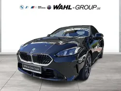 Schwarz Gebraucht 2025 BMW 220 M Sport Coupé | 35.990 € (Guter Preis)