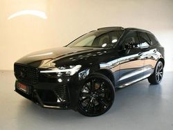 Schwarz Gebraucht 2024 Volvo XC60 Ultra SUV | 52.980 € (Etwas zu teuer)