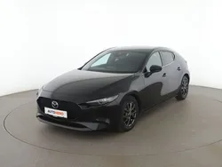 Schwarz Gebraucht 2019 Mazda 3 Selection Limousine | 19.340 € (Fairer Preis)
