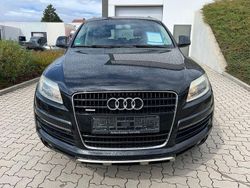 Schwarz Gebraucht 2008 Audi Q7 Advanced Plus SUV | 13.499 €