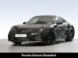 Tiefschwarzmetallic Neu 2025 Porsche 911 Carrera Coupé | 158.214 € (Fairer Preis)