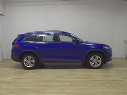 Energyblau Gebraucht 2021 Skoda Kodiaq Ambition SUV | 23.980 € (Superpreis)