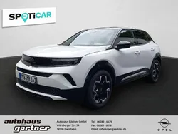 Lack weiss banquise/typ aussen Gebraucht 2025 Opel Mokka SUV | 23.990 € (Guter Preis)