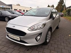 Silber Gebraucht 2018 Ford Fiesta Kleinwagen | 5.800 € (Fairer Preis)