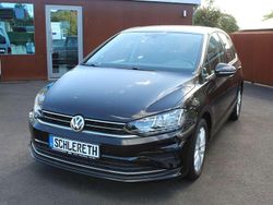 Deepblack Gebraucht 2019 VW Golf VII Comfortline Kombi | 15.950 € (Fairer Preis)