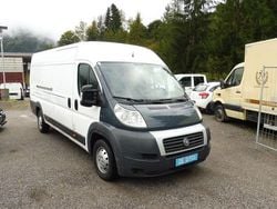 Weiß Gebraucht 2013 Fiat Ducato Van | 4.299 €