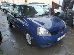 Blau Gebraucht 2006 Renault Clio II Campus | 2.450 € (Fairer Preis)