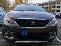 Gebraucht 2016 Peugeot 2008 Active SUV | 6.800 € (Etwas zu teuer)