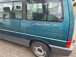 VW T4