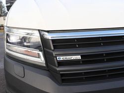 Weiß Gebraucht 2022 VW e-Crafter Van | 23.794 € (Etwas zu teuer)