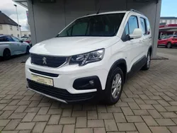 Weiß Gebraucht 2020 Peugeot Rifter Allure Van / Kleinbus | 23.990 € (Fairer Preis)