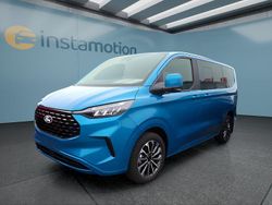 Neu 2025 Ford Tourneo Custom Van | 52.799 €