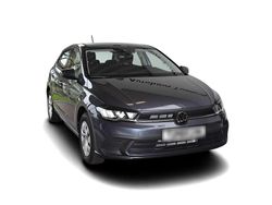 Grau Gebraucht 2024 VW Polo Life Limousine | 27.785 €