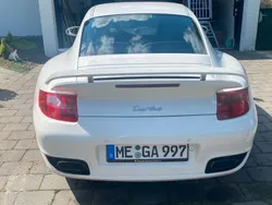 Porsche 997 Turbo