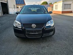 Schwarz Gebraucht 2005 VW Polo Kleinwagen | 3.000 € (Etwas zu teuer)