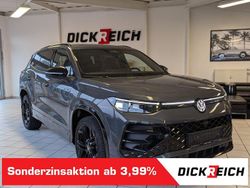 Delfingrau metallic Gebraucht 2025 VW Tayron R-line SUV | 49.980 € (Superpreis)