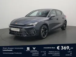 Magnetic grau Neu 2025 Cupra Leon Limousine | 35.980 € (Fairer Preis)