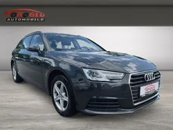 Grau Gebraucht 2019 Audi A4 Kombi | 20.990 € (Fairer Preis)