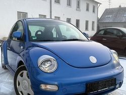 Gebraucht 2000 VW Beetle Kleinwagen | 1.250 € (Superpreis)