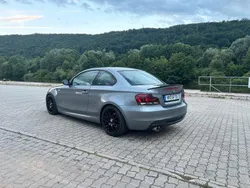 Grau Gebraucht 2013 BMW 120 Coupé M Sport Coupé | 11.500 €