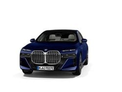 Bmw individual frozen tanzanite Gebraucht 2024 BMW i7 Comfort Edition Limousine | 109.950 € (Guter Preis)
