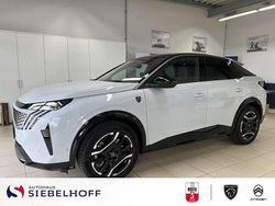 Okenit weiß Neu 2025 Peugeot e-3008 GT SUV | 58.490 € (Teuer)
