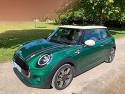 Grün Gebraucht 2020 Mini Cooper Chili Kleinwagen | 17.250 € (Fairer Preis)