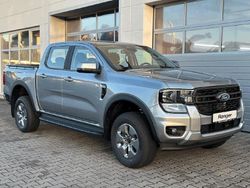 Silber Neu 2025 Ford Ranger XLT Abholung | 54.460 € (Superpreis)