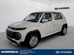 Beige Neu 2025 Hyundai Inster Select Kleinwagen | 21.280 € (Superpreis)