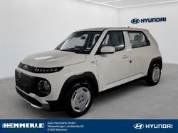 Beige Neu 2025 Hyundai Inster Select Kleinwagen | 21.280 € (Superpreis)
