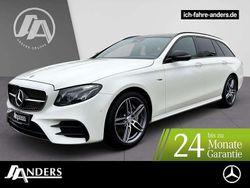 Polarweiss Gebraucht 2019 Mercedes E53 AMG AMG Kombi | 42.674 € (Fairer Preis)