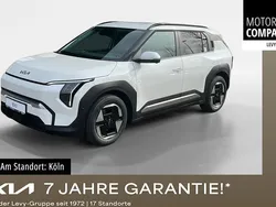 Snow white Neu 2025 Kia EV3 SUV | 32.140 € (Guter Preis)