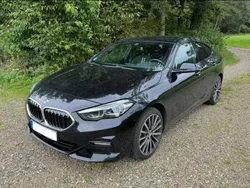 Schwarz Gebraucht 2020 BMW 218 Sport Line Coupé | 23.500 € (Fairer Preis)