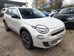 Sabbia beige metallic Neu 2025 Fiat 600 SUV | 24.286 € (Guter Preis)