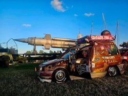 Gebraucht 1999 Seat Inca Van / Kleinbus | 3.000 €