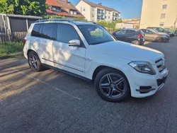 Weiß Gebraucht 2014 Mercedes 200 SUV | 12.500 €