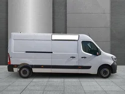 Neu 2024 Renault Master Van | 28.240 € (Fairer Preis)