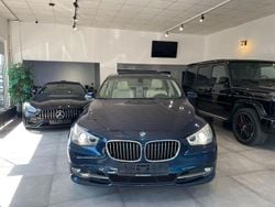 Blau Gebraucht 2011 BMW 530 Gran Turismo Sport Line Limousine | 12.300 € (Fairer Preis)