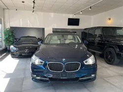 Blau Gebraucht 2011 BMW 530 Gran Turismo Sport Line Limousine | 13.300 € (Fairer Preis)