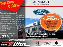 Weiß Neu 2025 Ford Ranger XLT Abholung | 53.990 € (Etwas zu teuer)
