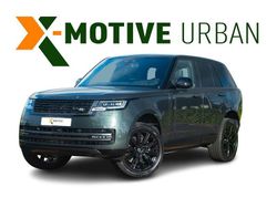 Grün Gebraucht 2024 Land Rover Range Rover HSE SUV | 129.900 €