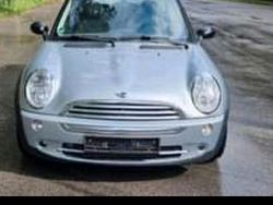 Silber Gebraucht 2005 Mini Cooper Kleinwagen | 1.530 € (Superpreis)