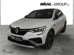 Weiß Gebraucht 2023 Renault Arkana R.S. SUV | 24.490 € (Fairer Preis)