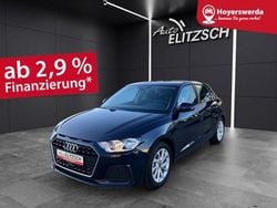 Andere Gebraucht 2022 Audi A1 Limousine | 21.430 € (Guter Preis)
