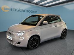 Blau Neu 2025 Fiat 500e Icon Kleinwagen | 26.799 €