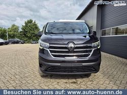 Tenebroschwarz Neu 2025 Renault Trafic Evolution Van | 37.990 € (Fairer Preis)