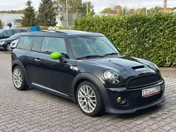Schwarz Gebraucht 2013 Mini John Cooper Works Clubman Kombi | 8.990 € (Superpreis)
