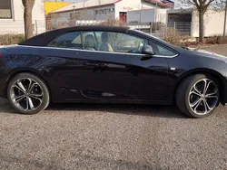 Gebraucht 2019 Opel Cascada Cabrio | 21.500 € (Teuer)