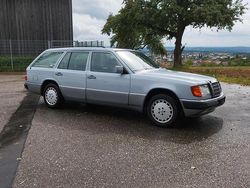 Gebraucht 1991 Mercedes E230 Kombi | 3.600 €
